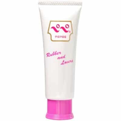 Pepee rubber and lovers 50ml